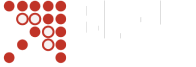 Blend Euro logotipo branco