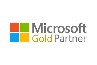 Microsoft Gold Partner