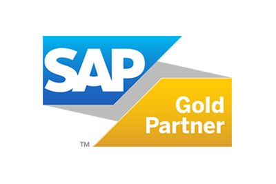 SAP Gold Partner