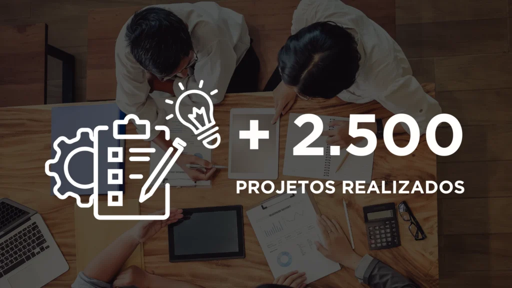 Projetos